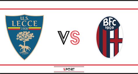 Lecce vs Bologna